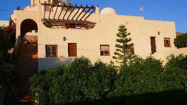 Chalet �/en/au Las Negras (Almer�a)ou appartement ou maison de vacances