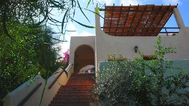 Chalet �/en/au Las Negras (Almer�a)ou appartement ou maison de vacances