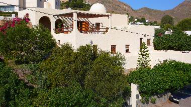 Chalet �/en/au Las Negras (Almer�a)ou appartement ou maison de vacances