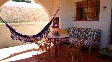 Chalet �/en/au Las Negras (Almer�a)ou appartement ou maison de vacances