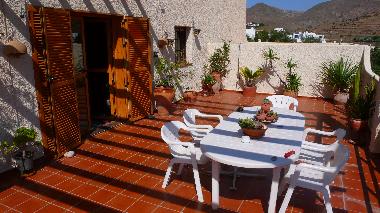 Chalet �/en/au Las Negras (Almer�a)ou appartement ou maison de vacances