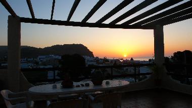 Chalet �/en/au Las Negras (Almer�a)ou appartement ou maison de vacances