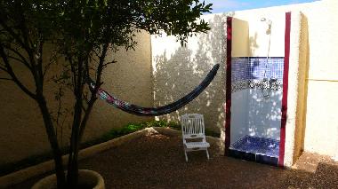 Chalet �/en/au Las Negras (Almer�a)ou appartement ou maison de vacances