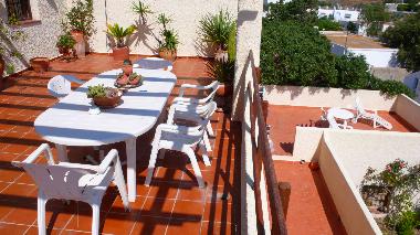 Chalet �/en/au Las Negras (Almer�a)ou appartement ou maison de vacances