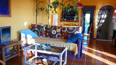 Chalet �/en/au Las Negras (Almer�a)ou appartement ou maison de vacances