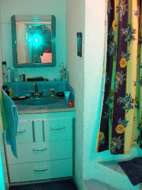 Maison de vacances /en/au Balazuc (Ardche)ou appartement ou maison de vacances