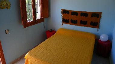 Chalet �/en/au Las Negras (Almer�a)ou appartement ou maison de vacances