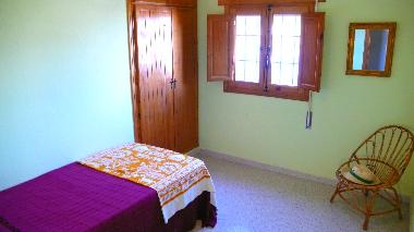 Chalet �/en/au Las Negras (Almer�a)ou appartement ou maison de vacances