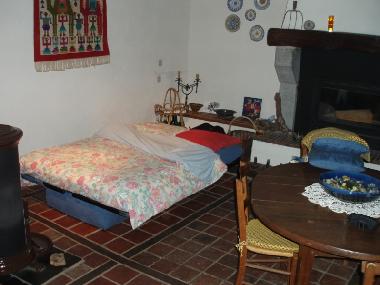 Maison de vacances /en/au Balazuc (Ardche)ou appartement ou maison de vacances