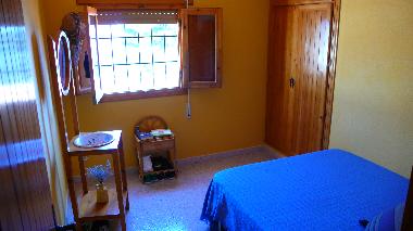 Chalet �/en/au Las Negras (Almer�a)ou appartement ou maison de vacances