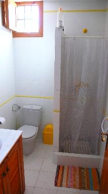 Chalet �/en/au Las Negras (Almer�a)ou appartement ou maison de vacances