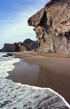 Chalet �/en/au Las Negras (Almer�a)ou appartement ou maison de vacances