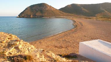 Chalet �/en/au Las Negras (Almer�a)ou appartement ou maison de vacances