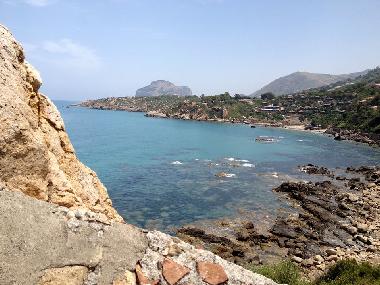 Maison de vacances /en/au Cefal (Palermo)ou appartement ou maison de vacances