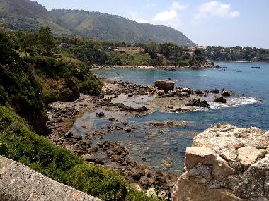 Maison de vacances /en/au Cefal (Palermo)ou appartement ou maison de vacances