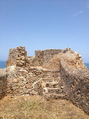 Maison de vacances /en/au Cefal (Palermo)ou appartement ou maison de vacances