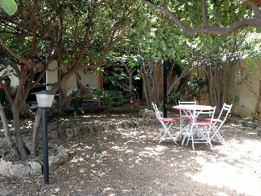 Maison de vacances /en/au Cefal (Palermo)ou appartement ou maison de vacances