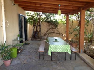 Maison de vacances /en/au Cefal (Palermo)ou appartement ou maison de vacances