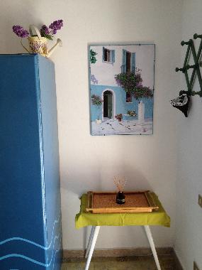 Maison de vacances /en/au Cefal (Palermo)ou appartement ou maison de vacances