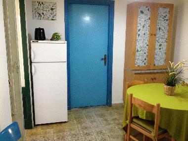 Maison de vacances /en/au Cefal (Palermo)ou appartement ou maison de vacances