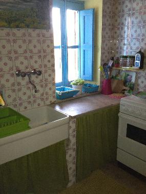 Maison de vacances /en/au Cefal (Palermo)ou appartement ou maison de vacances