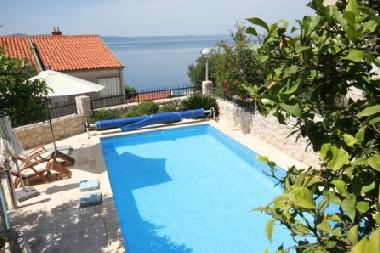 Maison de vacances �/en/au Podgora  (Splitsko-Dalmatinska)ou appartement ou maison de vacances