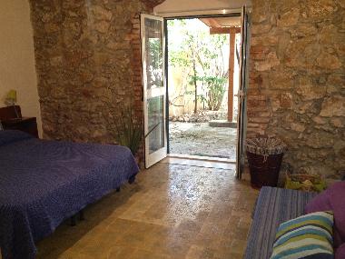 Maison de vacances /en/au Cefal (Palermo)ou appartement ou maison de vacances