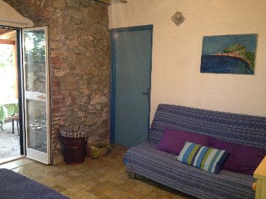 Maison de vacances /en/au Cefal (Palermo)ou appartement ou maison de vacances
