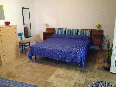 Maison de vacances /en/au Cefal (Palermo)ou appartement ou maison de vacances