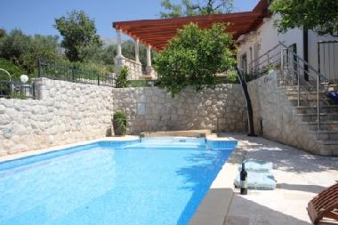 Maison de vacances �/en/au Podgora  (Splitsko-Dalmatinska)ou appartement ou maison de vacances