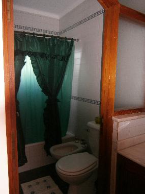 Maison de vacances �/en/au Mendoza (Mendoza)ou appartement ou maison de vacances