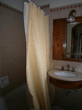 Maison de vacances �/en/au Mendoza (Mendoza)ou appartement ou maison de vacances