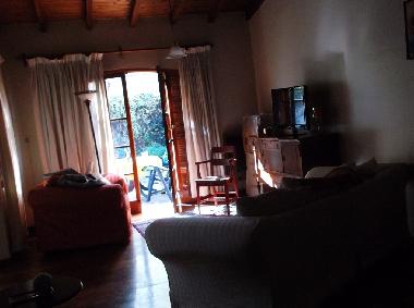 Maison de vacances �/en/au Mendoza (Mendoza)ou appartement ou maison de vacances