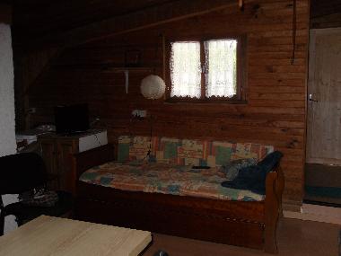 Chalet /en/au Auvillar (Tarn-et-Garonne)ou appartement ou maison de vacances