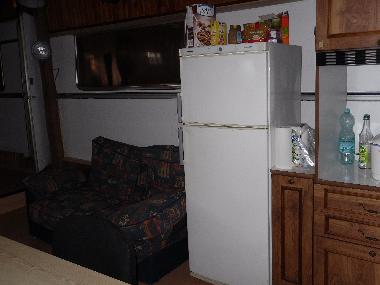 Chalet /en/au Auvillar (Tarn-et-Garonne)ou appartement ou maison de vacances