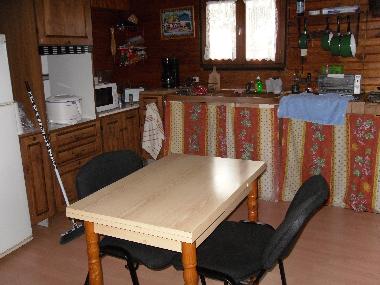 Chalet /en/au Auvillar (Tarn-et-Garonne)ou appartement ou maison de vacances