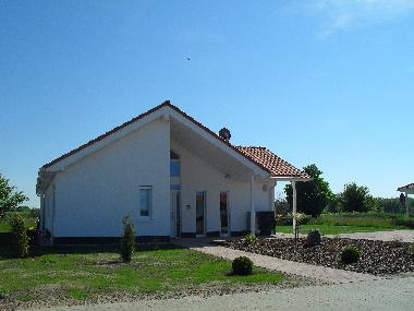 Maison de vacances /en/au Trent (Ostsee-Inseln)ou appartement ou maison de vacances