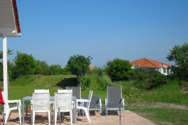 Maison de vacances /en/au Trent (Ostsee-Inseln)ou appartement ou maison de vacances