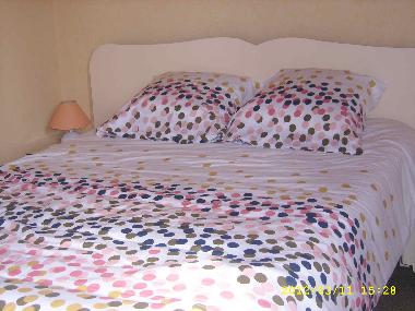 Maison de vacances /en/au ELLEZELLES (Wallonia)ou appartement ou maison de vacances