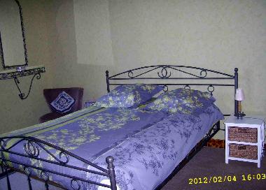 Maison de vacances /en/au ELLEZELLES (Wallonia)ou appartement ou maison de vacances