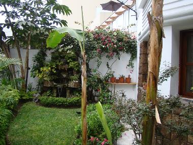 Appartement de vacances �/en/au Miraflores (Lima)ou appartement ou maison de vacances