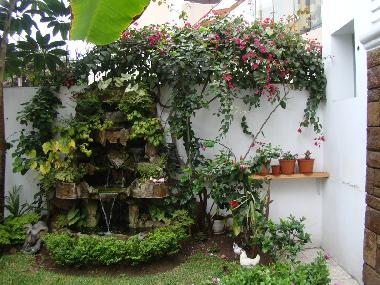 Appartement de vacances �/en/au Miraflores (Lima)ou appartement ou maison de vacances