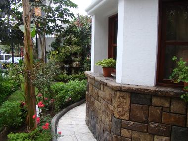 Appartement de vacances �/en/au Miraflores (Lima)ou appartement ou maison de vacances