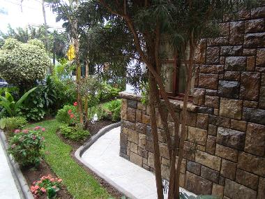 Appartement de vacances �/en/au Miraflores (Lima)ou appartement ou maison de vacances