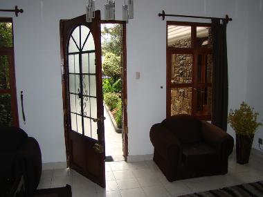 Appartement de vacances �/en/au Miraflores (Lima)ou appartement ou maison de vacances