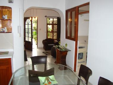 Appartement de vacances �/en/au Miraflores (Lima)ou appartement ou maison de vacances
