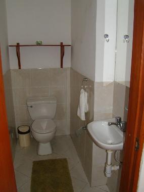 Appartement de vacances �/en/au Miraflores (Lima)ou appartement ou maison de vacances