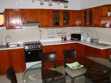 Appartement de vacances �/en/au Miraflores (Lima)ou appartement ou maison de vacances