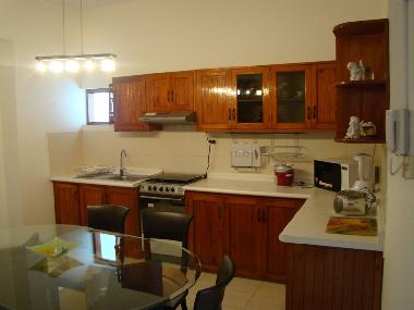 Appartement de vacances �/en/au Miraflores (Lima)ou appartement ou maison de vacances