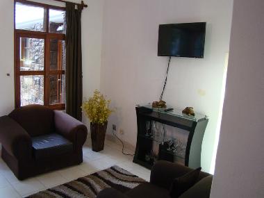Appartement de vacances �/en/au Miraflores (Lima)ou appartement ou maison de vacances